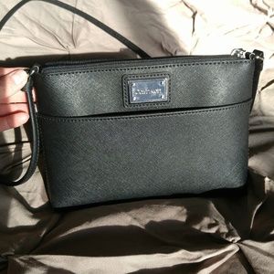 Calvin Klein Crossbody Purse